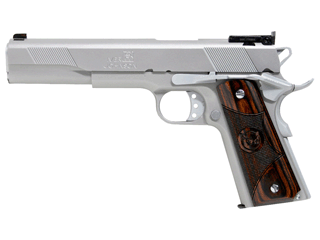 Iver Johnson-New Pistol Eagle XL 10 mm Variant-3