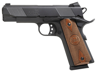 Iver Johnson-New Hawk Variant-1