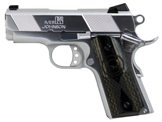 Iver Johnson-New Thrasher Variant-2