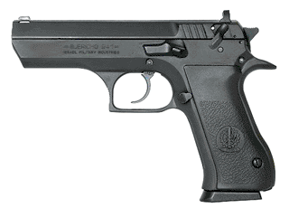 IWI Pistol Jericho 941 R 9 mm Variant-1