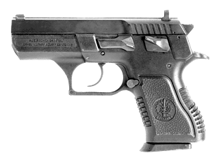 IWI Jericho 941 FBL Variant-1