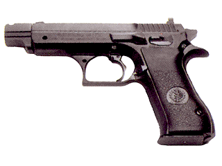 IWI Jericho 941 PS Variant-1