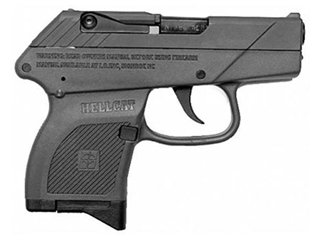 Inter Ordnance Pistol Hellcat .380 Auto Variant-1