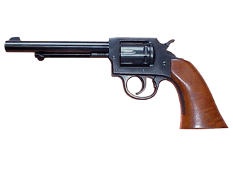 Iver Johnson-Orig Revolver Sidewinder .22 LR Variant-3
