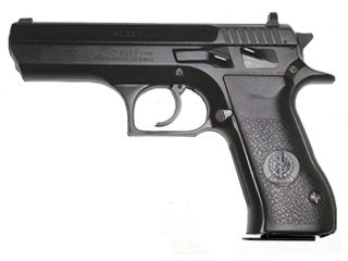 IWI Jericho 941 F Variant-2