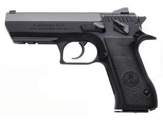 IWI Jericho 941 F Variant-1