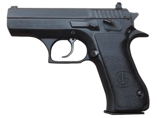 IWI Pistol Jericho 941 FS 9 mm Variant-2