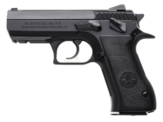 IWI Jericho 941 FS Variant-1