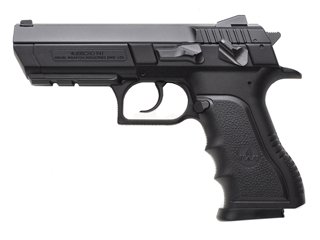 IWI Jericho 941 PL Variant-1