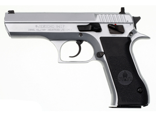 IWI Pistol Jericho 941 F 9 mm Variant-3