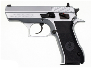 IWI Jericho 941 FS Variant-3