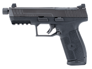 IWI Pistol Masada Tactical 9 mm Variant-1