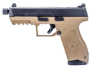 IWI Pistol Masada Tactical 9 mm Variant-2