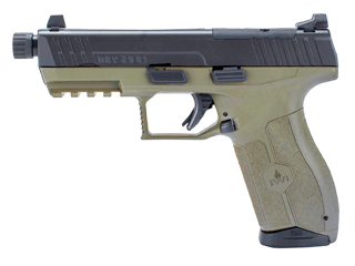 IWI Pistol Masada Tactical 9 mm Variant-3