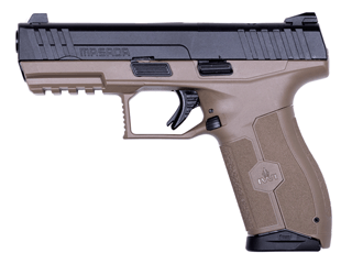 IWI Pistol Masada 9 mm Variant-3