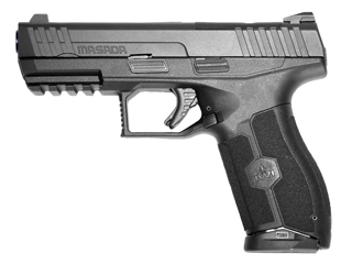 IWI Pistol Masada 9 mm Variant-1