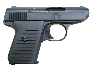 Jimenez Pistol JA-22 .22 LR Variant-1