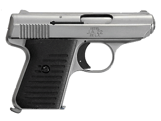 Jimenez Pistol JA-22 .22 LR Variant-2