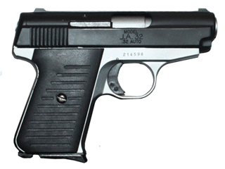 Jimenez Pistol JA-32 .32 Auto Variant-1