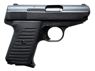 Jimenez Pistol JA-380 .380 Auto Variant-1