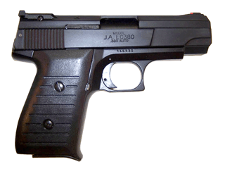 Jimenez Pistol JA-LC380 .380 Auto Variant-1