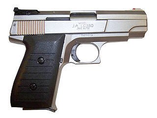 Jimenez Pistol JA-LC380 .380 Auto Variant-2