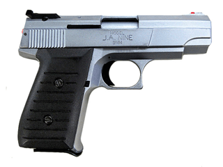 Jimenez Pistol JA-Nine 9 mm Variant-2