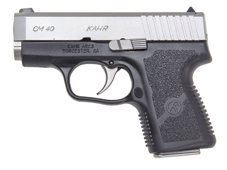 Kahr Arms Pistol CM40 .40 S&W Variant-1