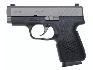 Kahr Arms CM45 Variant-3