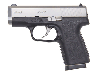 Kahr Arms Pistol CM45 .45 Auto Variant-1