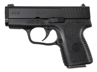 Kahr Arms Pistol CM9 9 mm Variant-2