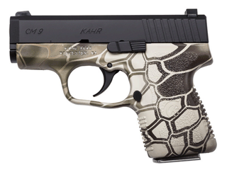 Kahr Arms CM9 Variant-3