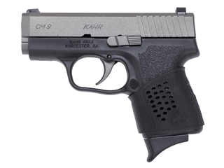 Kahr Arms CM9 Variant-4