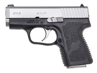 Kahr Arms CM9 Variant-1