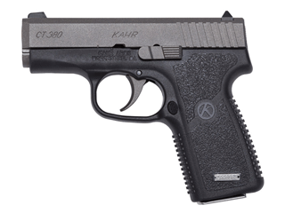 Kahr Arms Pistol CT380 .380 Auto Variant-3