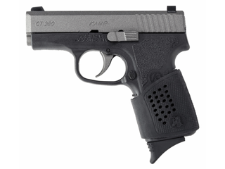 Kahr Arms CT380 Variant-4