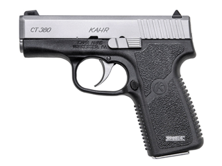 Kahr Arms CT380 Variant-1