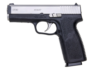 Kahr Arms Pistol CT40 .40 S&W Variant-1