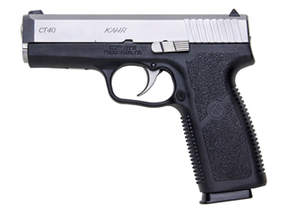 Kahr Arms CT40 Variant-1