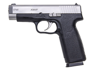 Kahr Arms Pistol CT45 .45 Auto Variant-1