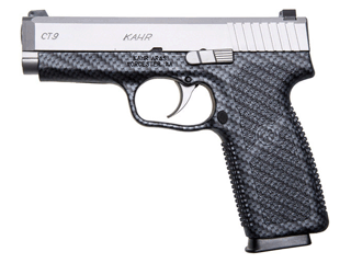 Kahr Arms Pistol CT9 9 mm Variant-2