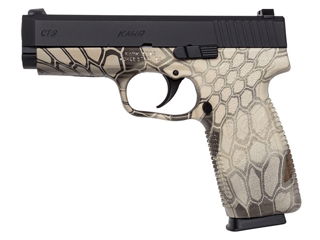 Kahr Arms Pistol CT9 9 mm Variant-3