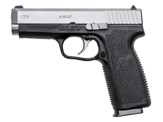 Kahr Arms Pistol CT9 9 mm Variant-1