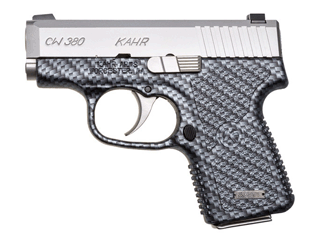 Kahr Arms CW380 Variant-2