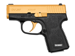 Kahr Arms CW380 Variant-3