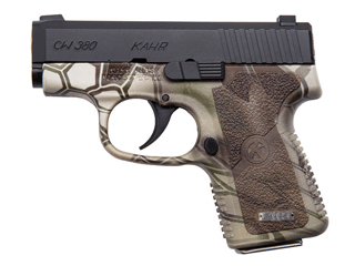 Kahr Arms CW380 Variant-4