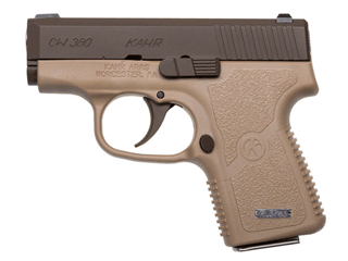 Kahr Arms CW380 Variant-5