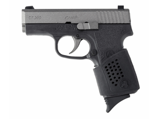 Kahr Arms Pistol CW380 .380 Auto Variant-7