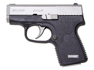 Kahr Arms CW380 Variant-1