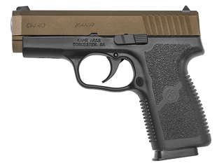 Kahr Arms CW40 Variant-2